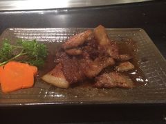 iphone_upload_pic-温度铁板烧(亚泰大街店)