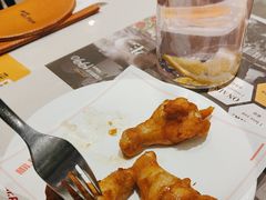 -米斯特比萨(罗斯福店)