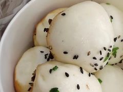 鲜肉生煎-许记生煎(遵义路店)