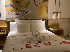 -三亚海棠湾万丽度假酒店