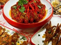 -辣出味岳阳特色烧烤·龙虾大排档(砂子塘总店)