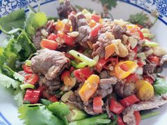 农家炒牛肉-湘当有味(宋诏桥一店)