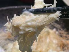 -滇铺子·云南特色菜·鲜花野菜季(曲靖万达店)