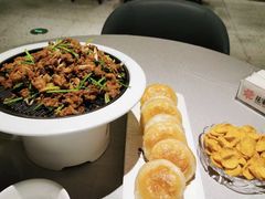-花家怡园HUA'S RESTAURANT(崇文门·哈德门广场店)