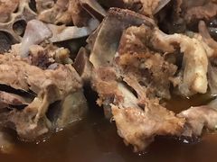 -城一锅涮烤羊蝎子·烤串