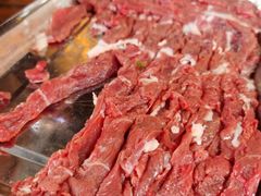 -老北京涮羊肉(航东路店)