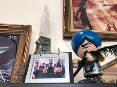 -Mr.J义法厨房(北医店)