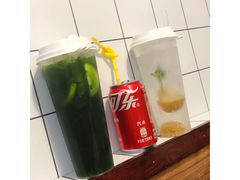 -燃计沙茶皇·香港沙茶火锅(人广旗舰店)