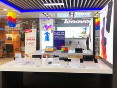 -永乐生活电器(长寿路店)