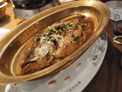 -黄山老妈·土菜(碧桂园店)