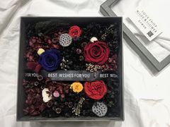 -王尔德与花