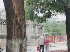 -王府井天主教堂