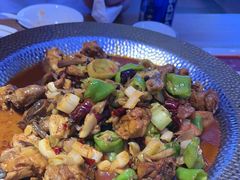 -俭寨大盘鸡·缸子肉·小公鸡·新疆菜(云通店)