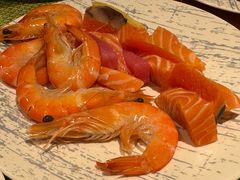 -威斯汀舞台餐厅