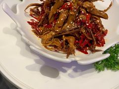 -赵小姐丨新中餐(曲江店)