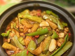 -云海肴·汽锅鸡·云南菜(广安门天虹店)