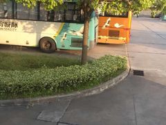 -如皋汽车客运站