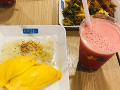 -Pier 21 (Terminal 21 Asok)