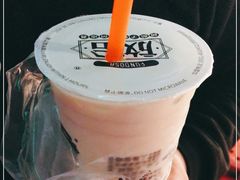 -放哈·甜醅子奶茶创造者(正宁路店)