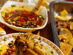 -雲记卢妈冷锅串串(中道街总店)