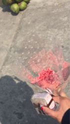 -Park Salon脏辫羽毛接发