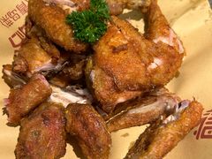 -前海沿·青岛菜(乐客城店)