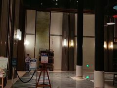 -上海崇明金茂凯悦酒店