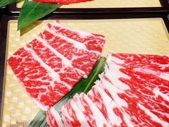 -NIUAN牛庵·日式和牛烧肉(恒隆店)