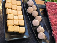 -林记潮牛·牛肉火锅(上马墩店)