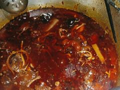 -宽板凳老灶火锅(簋街店)