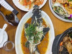 -醉壹号海鲜大排档·老厦门特色菜(厦门美食地标店)