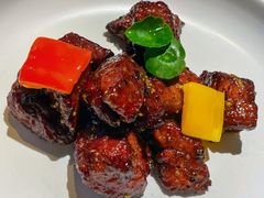 -玫瑰厅上海菜(兴国路店)