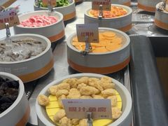 -密友回转自助火锅(世茂国际广场店)