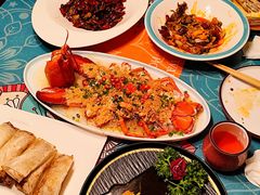 -鲜味食族水产·海鲜餐厅