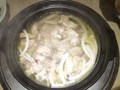 -润泽园椰子鸡(汇一城店)