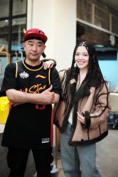 -M+hair salon专业造型沙龙