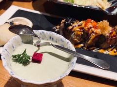 -大岛日本料理铁板烧(南通大饭店)