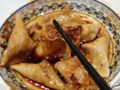 钟水饺-龙抄手(春熙路总店)