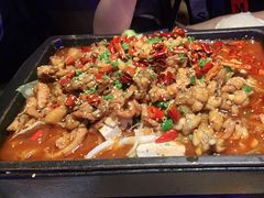 -蛙功夫(福州仓山万达店)