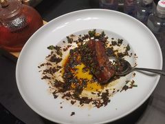 -忆江南·临江鱼馆