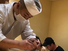 -鮨青(恒基名人购物中心店)