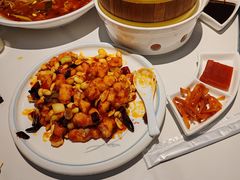 -金百万烤鸭店(良乡店)