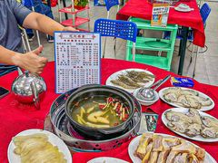 -花苑美食横琴生蚝火锅(拱北粤华路店)