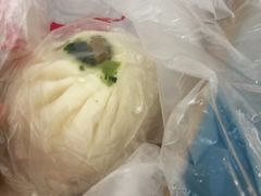 -众可馒头(高东老店)