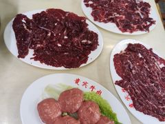 -贵宾牛·潮汕牛肉火锅(珠池总店)