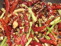 -聆桂烤鸭·金奖烤鸭(静联广场店)