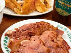 -老刘家永盛斋·传统泡馍(东关南街店)