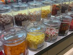 -上海市长春食品商店(淮海中路店)