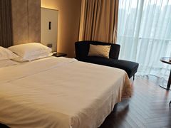 -福州仓山万达浦上大道地铁站锦江都城酒店