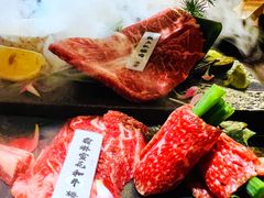 -樱宿日式和牛烧肉(五道口店)